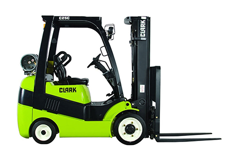 Lpgli Forklift